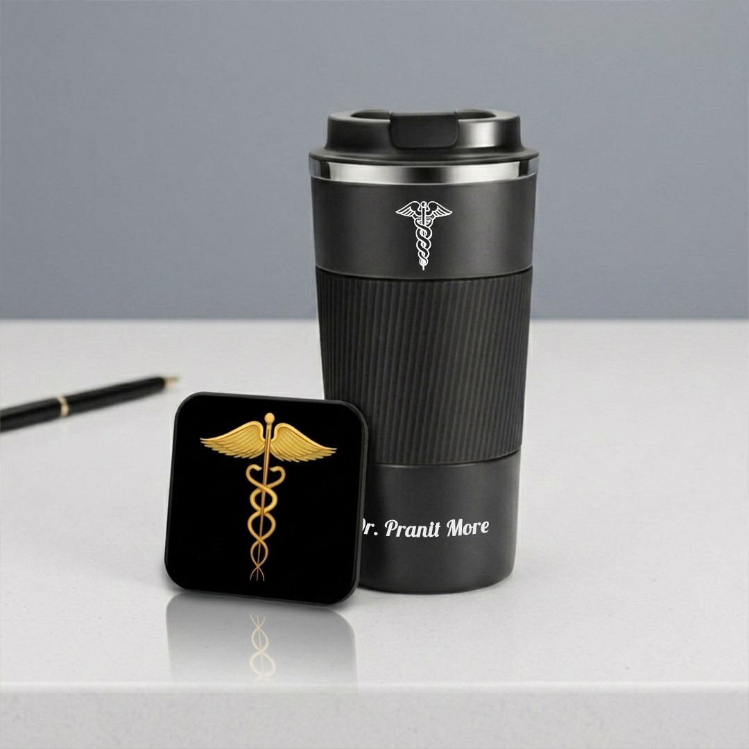 1779778923_Executive Doctor Gift Set with Clock & Tumbler- 3